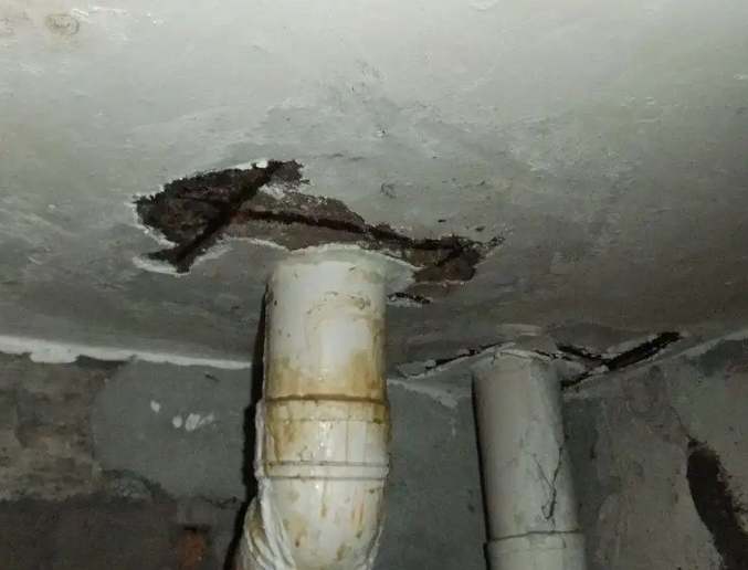 乌恰卫生间漏水维修公司浅析乌恰卫生间渗水维修的方法
