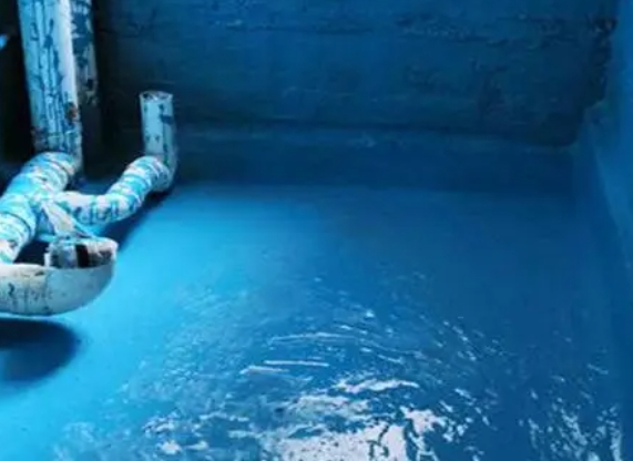 乌恰卫生间漏水维修公司分下防水公司如何判断防水工程的质量?