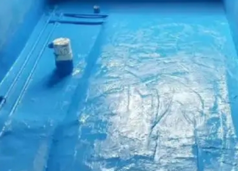 乌恰卫生间漏水维修公司分享下乌恰卫生间防水工程中常用防水涂料介绍。
